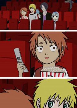 Copertina di Nar Doma Manner Movie