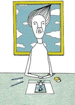 Imagination Practice