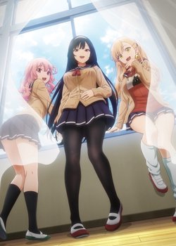 Copertina di My Life as Inukai-san's Dog