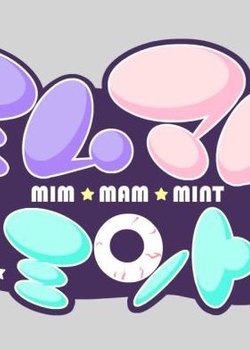Copertina di Mim Mam Mint