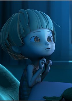 Willy's Night of Surprises