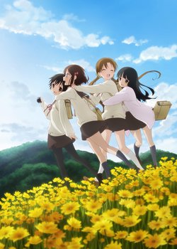 Copertina di Tamayura: Sotsugyou Shashin Part 1 - Kizashi