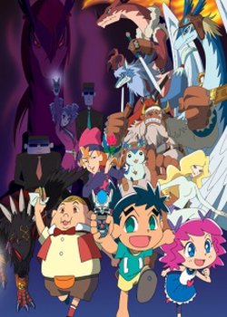 Copertina di Legendz: Tale of the Dragon Kings