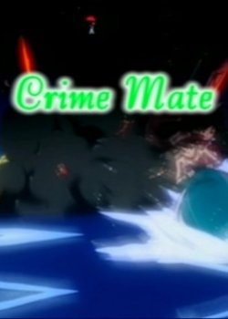 Copertina di Monkey Punch: Manga Katsudou Daishashin - Crime Mate Special