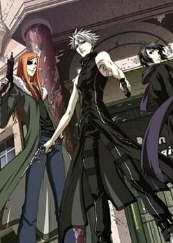 Copertina di Dogs: Bullets & Carnage