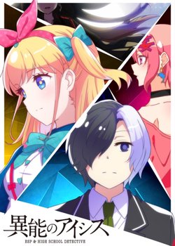 AICis the Supernatural