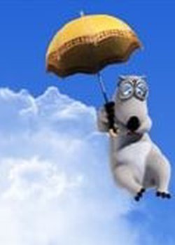 Copertina di I Love Sky