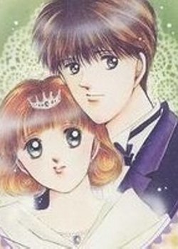 Copertina di Ruri-iro Princess