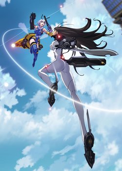 Copertina di School Shock