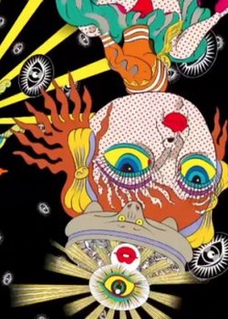 Copertina di Adventures in Beauty Wonderland