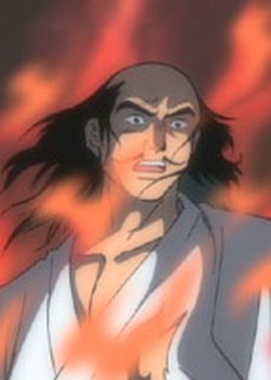 Tenka wo Mezashita Sannin no Bushou