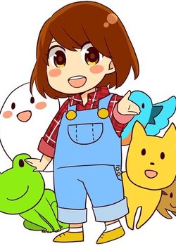 Kanagatari. Kanabakari.: Kanadian Families