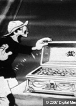 Copertina di Over a Drink