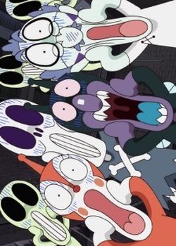 Copertina di Sore Ike! Anpanman: Hiya Hiya Hiyariko to Bafu Bafu Baikinman