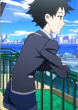 Copertina di Loups=Garous Picture Drama