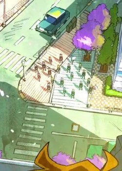 Copertina di Kabushikigaisha OPT Shinsotsu Saiyou Movie