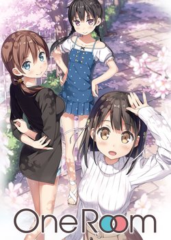 Copertina di OneRoom