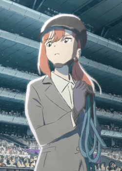 Copertina di Kyou, Watashi no Monogatari ga Hashirimasu.