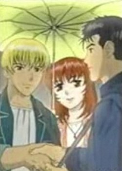 Copertina di Kick Off (2002)