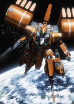 Copertina di Aldnoah.Zero: Fragment of Rain - The Penultimate Truth