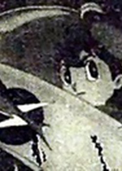 Copertina di Galaxy Boy Troop