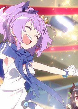 Copertina di Azur Lane: Bisoku Zenshin! Hokorashiki Bokou ni Shukusai wo