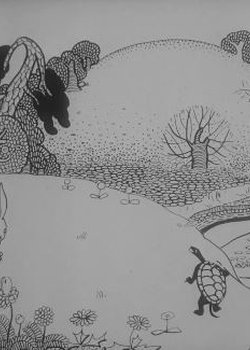 Copertina di Usagi to Kame