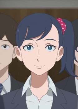 Copertina di Toshi Souzou Gakubu Shoukai