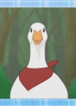 Copertina di Duck's Little Adventure