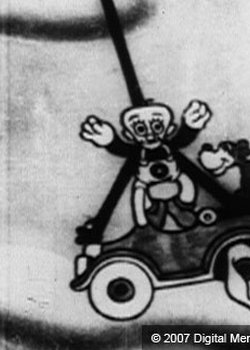 Copertina di Dekobo the Big Head's Road Trip