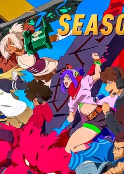 Copertina di A New Journey