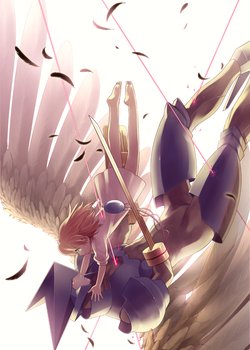 Copertina di Brigadoon