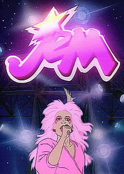 Copertina di Jem