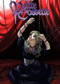 Copertina di Le Portrait de Petit Cossette