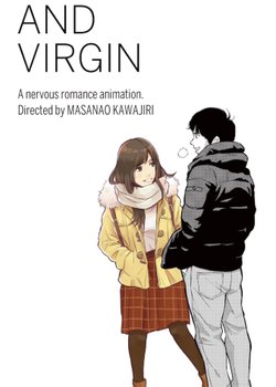 Copertina di Cherry and Virgin