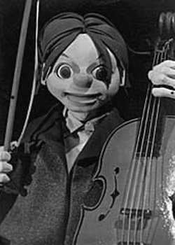 Copertina di Cello Hiki no Gauche