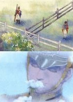 Copertina di Nobara (OVA)