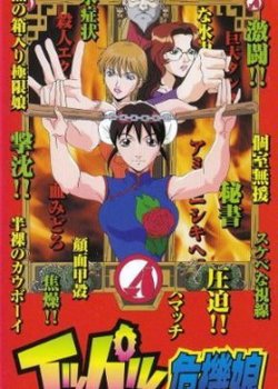 Copertina di Ippatsu Kiki Musume