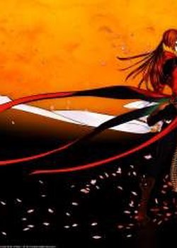 Copertina di Bakuretsu Tenshi: Infinity Specials