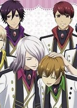 Copertina di Starmyu 2nd Season Special