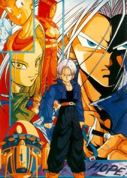 Copertina di Dragon Ball Z Kai: Bring Peace to the Future! Goku's Spirit is Eternal