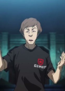 Copertina di Road to the Cup