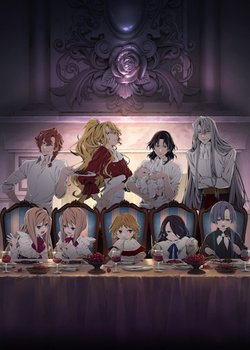 Copertina di Delico's Nursery