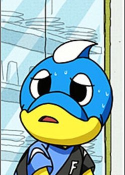 Copertina di Kawasaki Frontale x Tentai Senshi Sunred 2nd Season