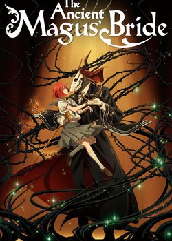 Copertina di The Ancient Magus' Bride Recap