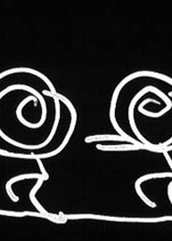 Copertina di Calligraffiti