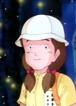 Copertina di Hotaru Kagayaku