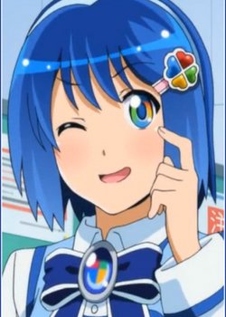 Copertina di Madobe Nanami no Windows 7 de PC Jisaku Ouen Commercial!!