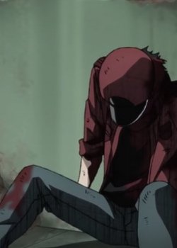 Copertina di Cells at Work [Black]