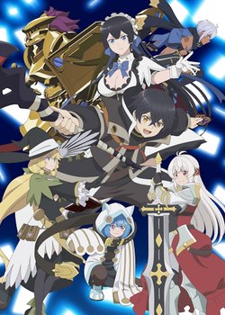 Copertina di Backstabbed in a Backwater Dungeon: My Trusted Companions Tried to Kill Me, But Thanks to the Gift o